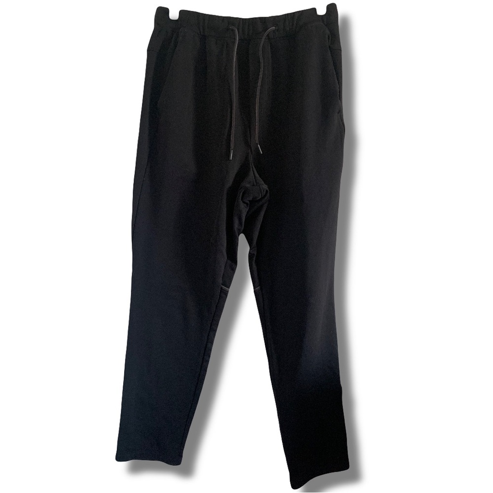 Lululemon Athletic Black Joggers Size Large